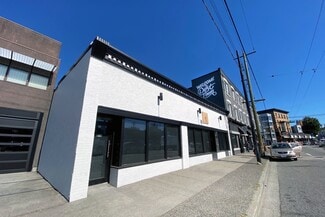 More details for 1867-1871 Powell St, Vancouver, BC - Industrial for Lease