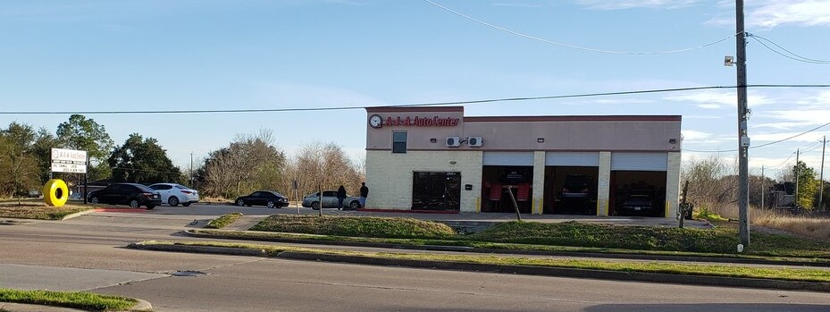 4803 W Fuqua St, Houston, TX à louer Autre- Image 1 de 6