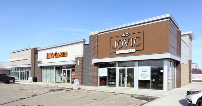 More details for 1004 Webber Greens Dr NW, Edmonton, AB - Retail for Lease
