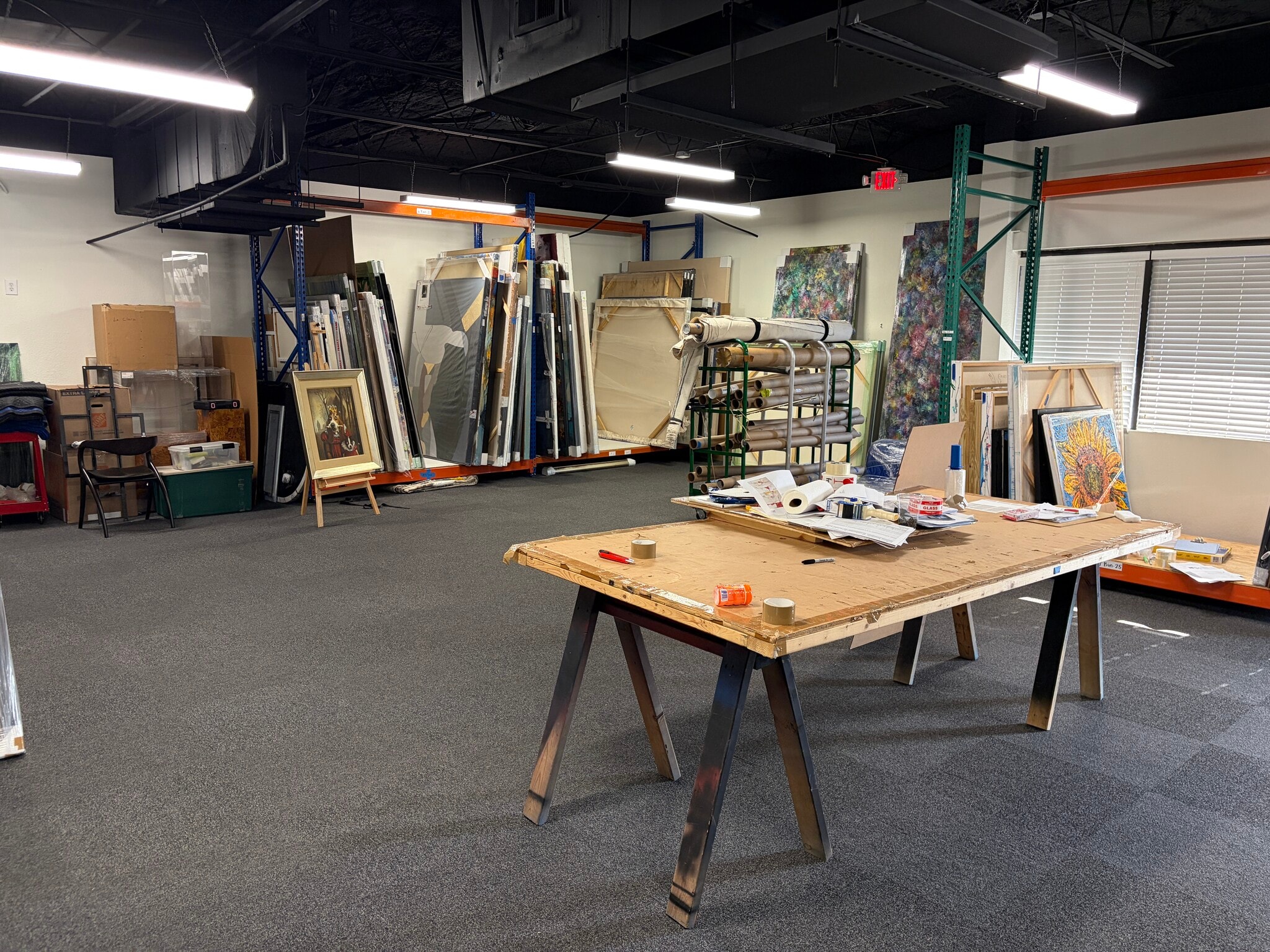 1140-1180 Solana Ave, Winter Park, FL for lease Interior Photo- Image 1 of 4