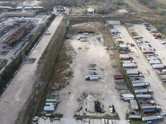 Plus de détails pour 4513 Oates Rd, Houston, TX - Terrain à louer