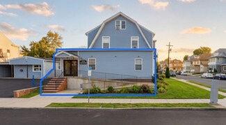 More details for 280 E 33rd St, Paterson, NJ - Office/Medical for Lease