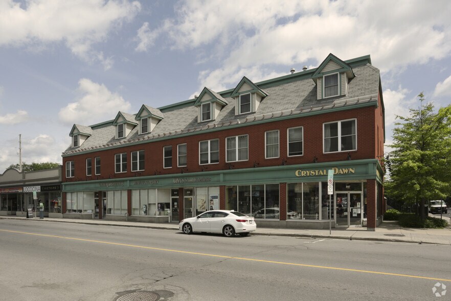 211-217 Dalhousie St, Ottawa, ON à vendre - Photo du bâtiment - Image 2 de 2