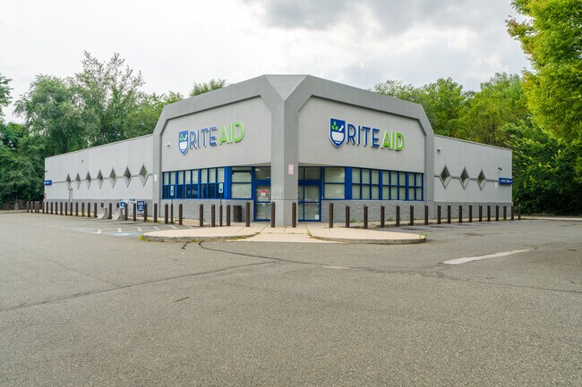 Plus de détails pour 524 N 6th St, Reading, PA - Commerce de détail à louer