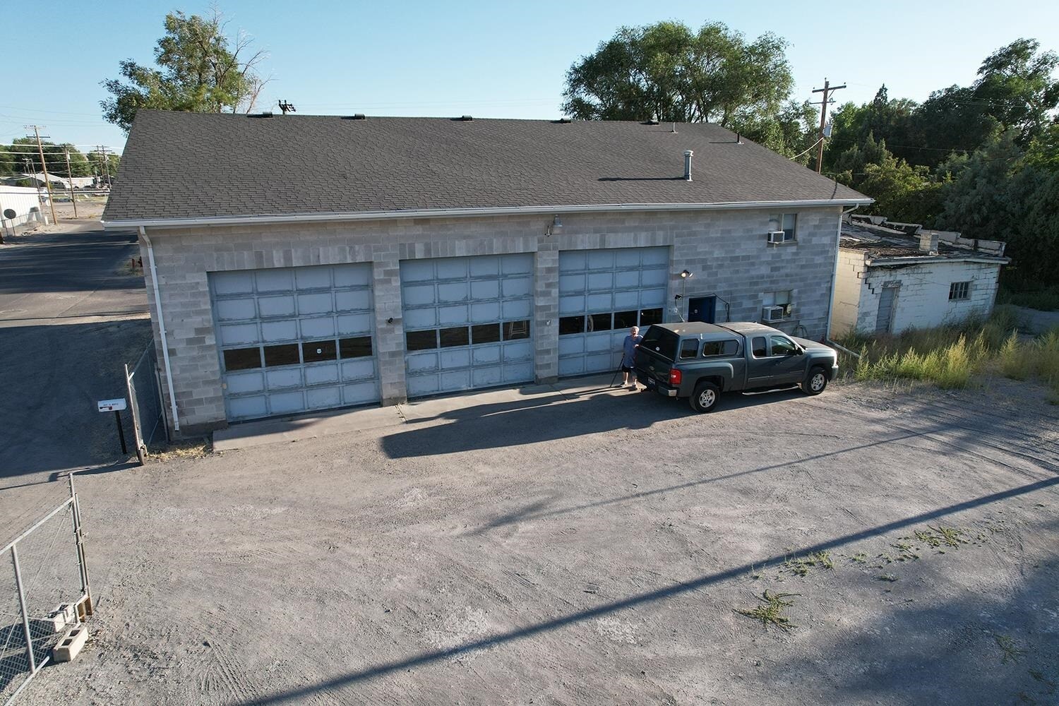 425 S Maple St, Blackfoot, ID for sale Building Photo- Image 1 of 9