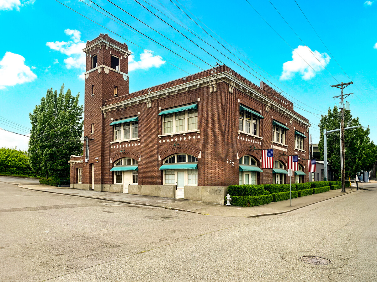 Building Photo