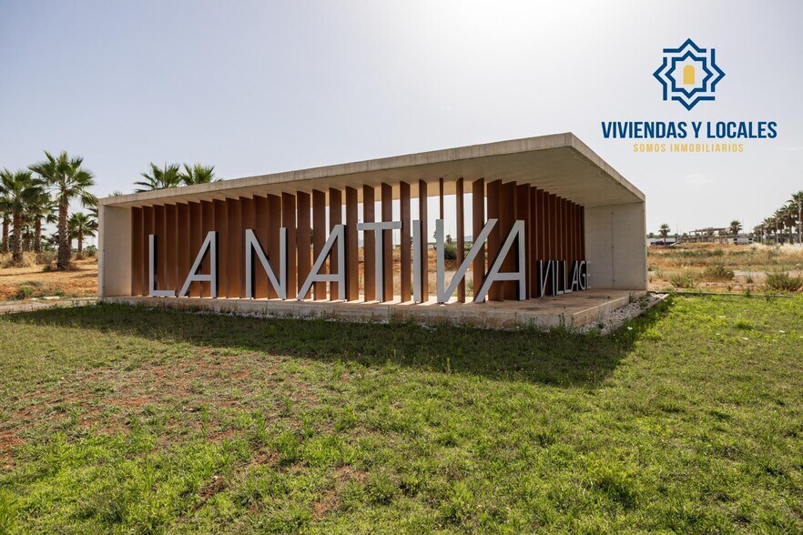 Land in Albolote for sale - Building Photo - Image 1 of 6