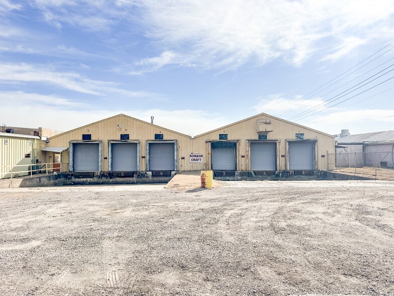 5201 S 34th St, Fort Smith, AR for sale - Building Photo - Image 2 of 5