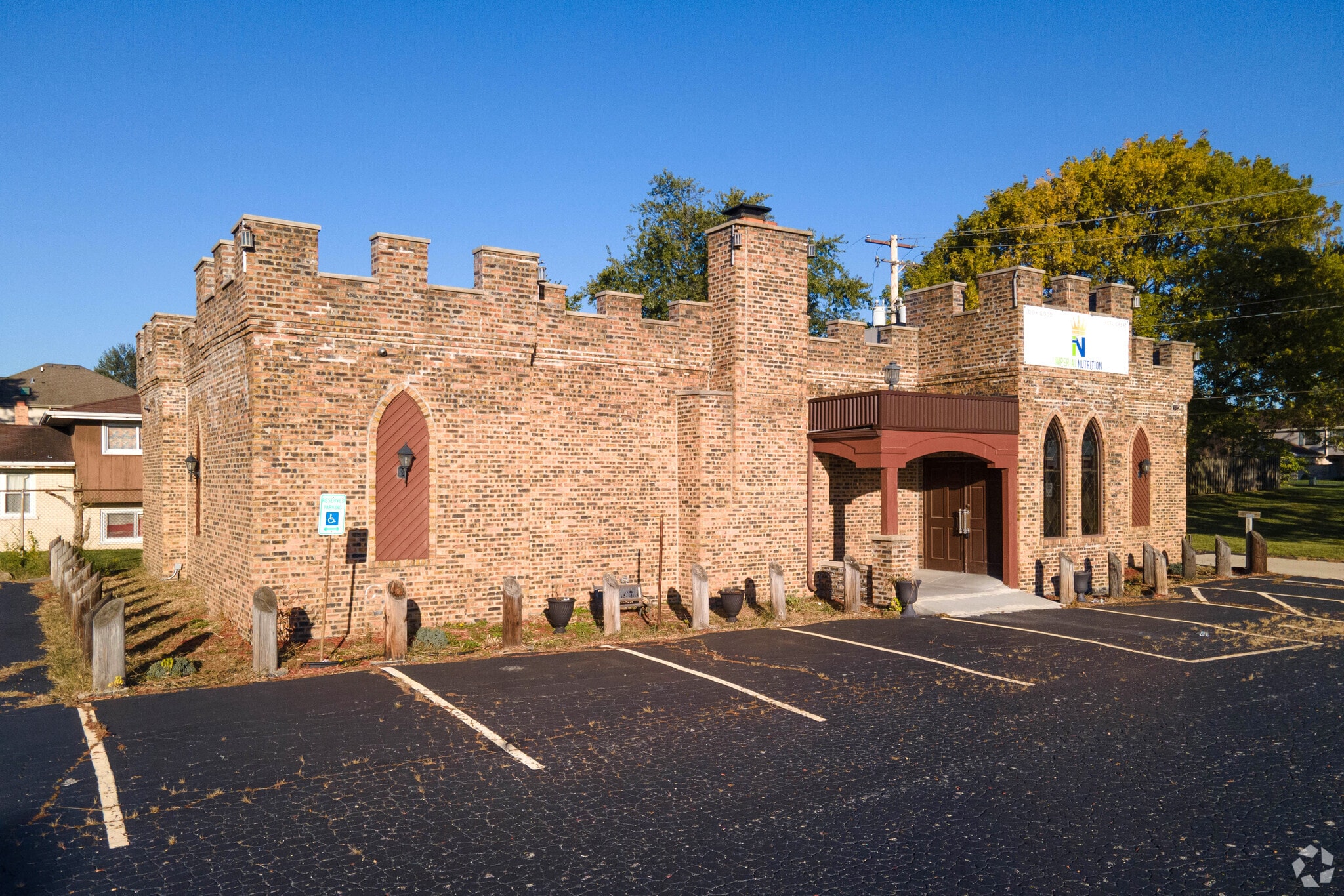 8350 S 88th Ave, Justice, IL à vendre Photo principale- Image 1 de 10