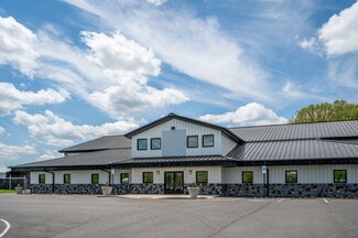 Plus de détails pour 16150 Dalro Rd, Culpeper, VA - Industriel à louer