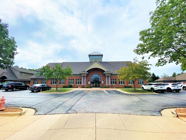 3011-3019 Village Office Pl, Champaign, IL for sale - Primary Photo - Image 1 of 1