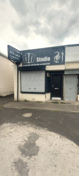 177 Dean Rd, Bo'ness for sale - Building Photo - Image 1 of 3