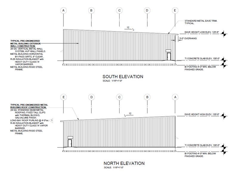 113 Tabor Rd, Mechanicville, NY for lease - Building Photo - Image 3 of 24