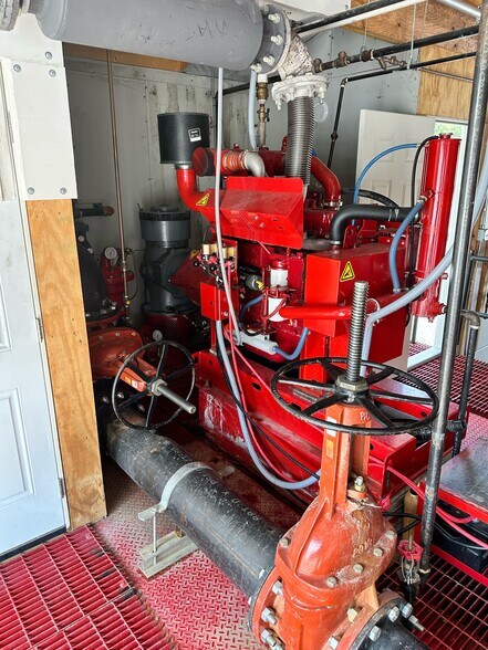 3940 Morton Bend Rd SW, Rome, GA à vendre - Photo principale - Image 3 de 6