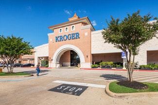 More details for 8707-8765 Spring Cypress Rd, Spring, TX - Retail for Lease