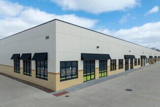 More details for 135 Erick St, Crystal Lake, IL - Industrial for Lease