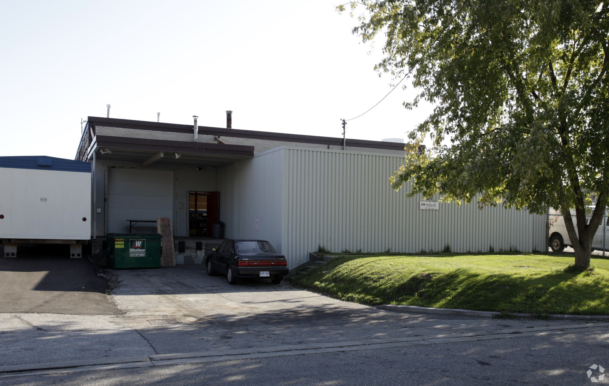 47 Six Point Rd, Toronto, ON for sale Primary Photo- Image 1 of 1