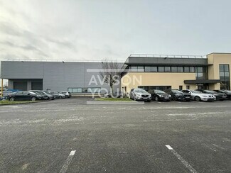 More details for Flex for Lease
