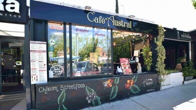 Retail in Boadilla del Monte, Madrid for lease Building Photo- Image 1 of 17