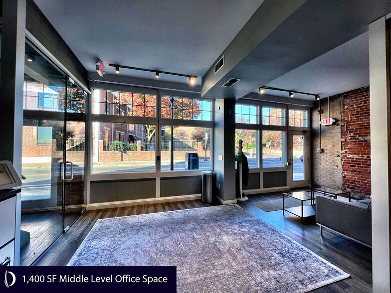 68 Water St, Norwalk, CT à louer - Photo intérieure - Image 2 de 14