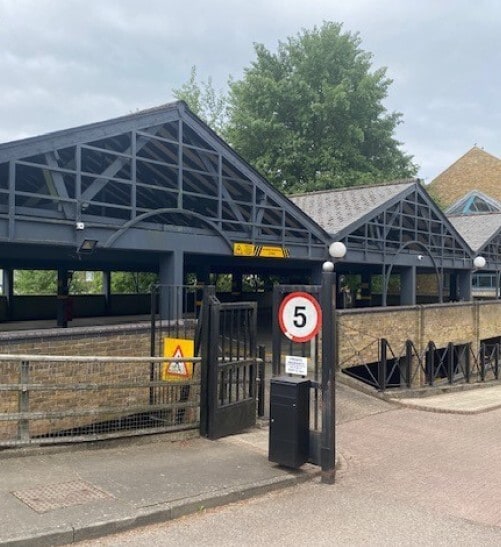 Church St, Rickmansworth for lease - Building Photo - Image 2 of 2