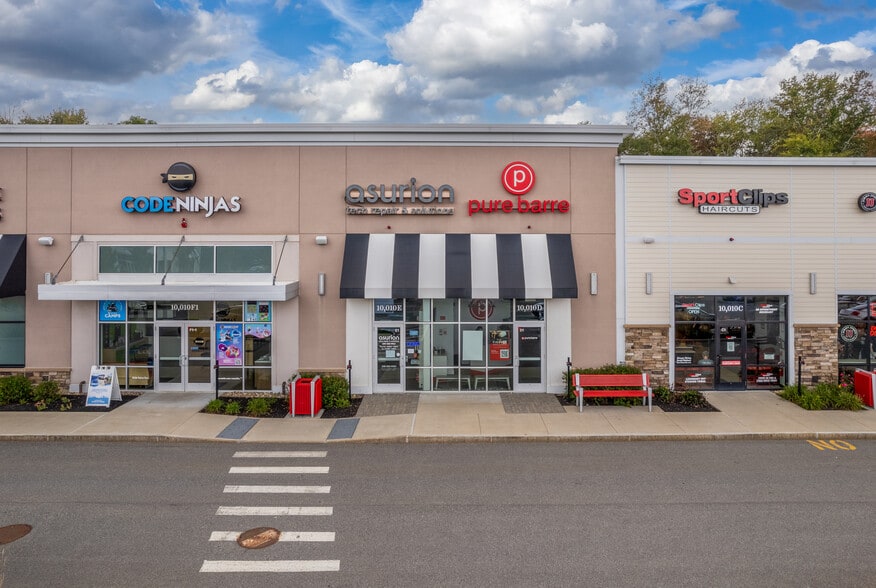 10010 Shops Way, Northborough, MA for lease - Building Photo - Image 2 of 11