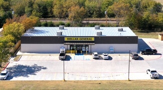 More details for 4620 Fm 10, Gary, TX - Retail for Sale