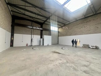 More details for Industrial for Lease