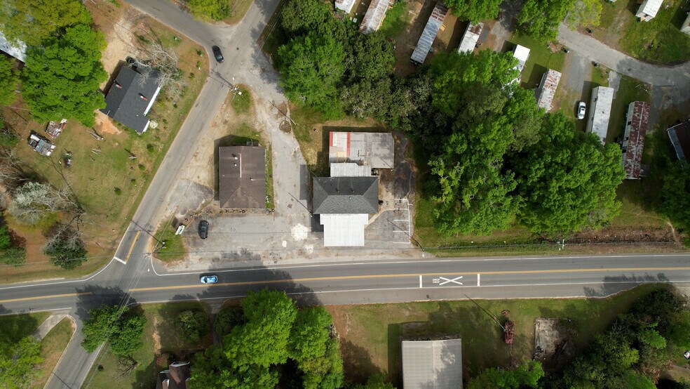 510 S Camellia Blvd, Fort Valley, GA à vendre - Photo du bâtiment - Image 3 de 44