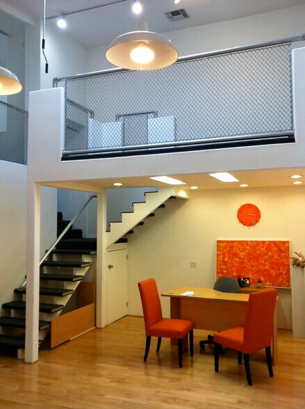 3431 Wesley St, Culver City, CA à louer - Photo intérieure - Image 2 de 15