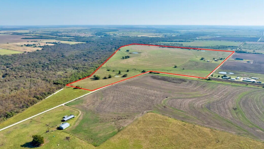 831 Baker Rd, Pilot Point, TX à vendre Aérien- Image 1 de 27