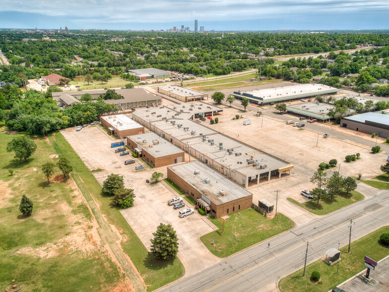 3160 N Portland Ave, Oklahoma City, OK for lease - Building Photo - Image 3 of 51