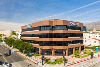 More details for 100 N 1st St, Burbank, CA - Office for Lease