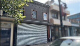 Plus de détails pour 705 H St NE, Washington, DC - Commerce de détail à louer