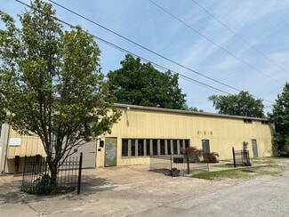 Plus de détails pour 1744 Bellaire Ave, Evansville, IN - Commerce de détail à vendre