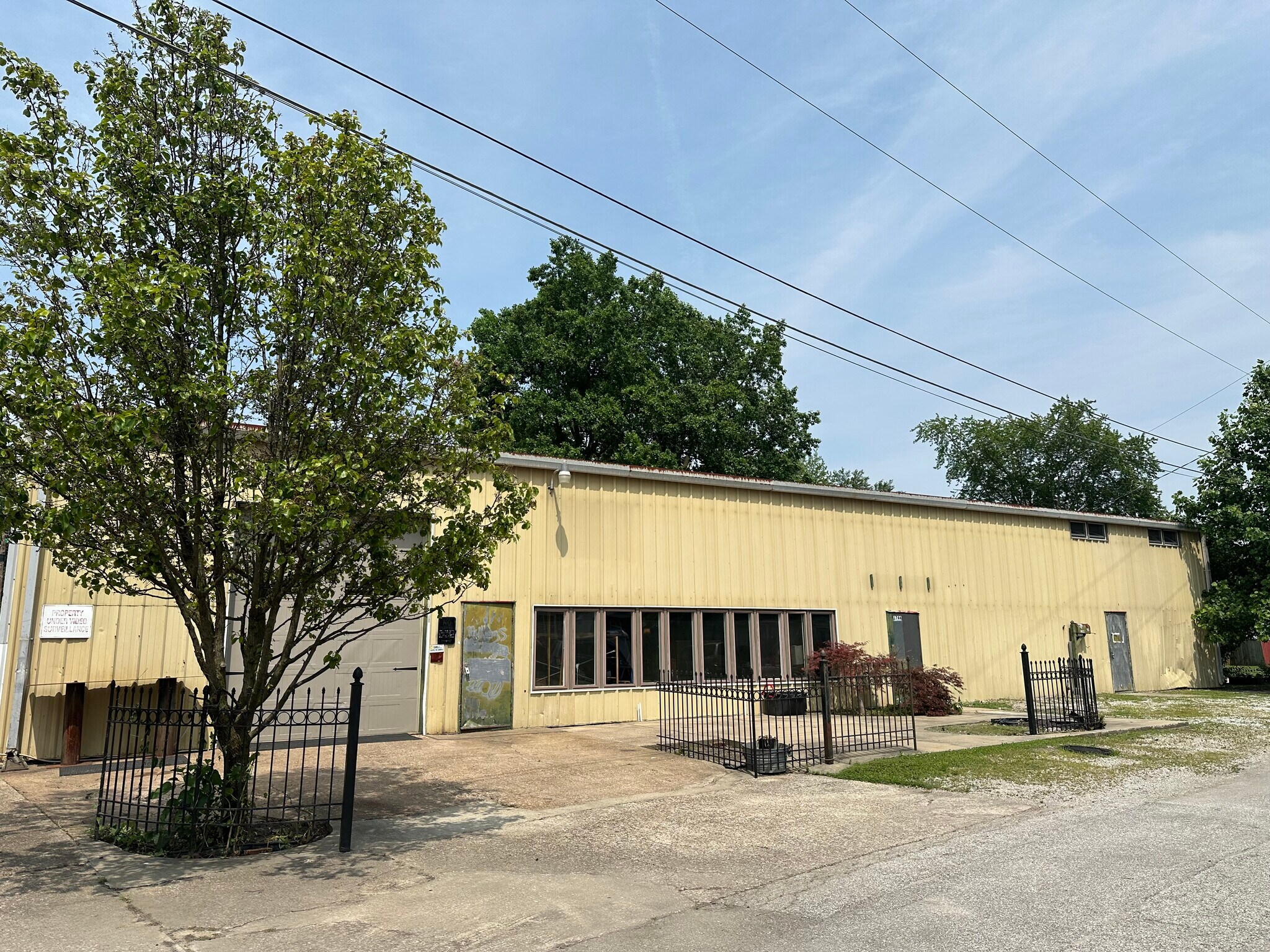 1744 Bellaire Ave, Evansville, IN for sale Building Photo- Image 1 of 18