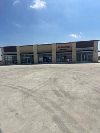 More details for 13980 FM 548, Forney, TX - Retail for Lease