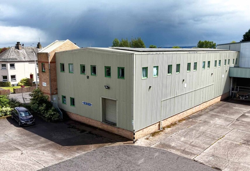 Haugh Rd, Rattray for sale - Building Photo - Image 3 of 4