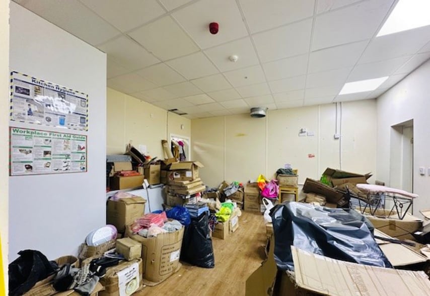 19 Church St, Blackpool à vendre - Photo intérieure - Image 2 de 4