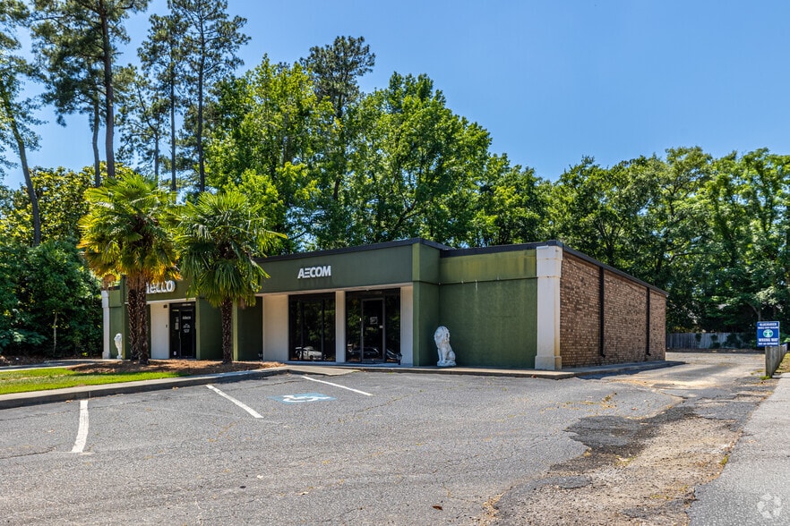 425 S Cashua Dr, Florence, SC à louer - Photo principale - Image 1 de 1