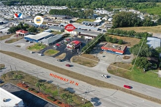 Plus de détails pour 3341 US Highway 27 S, Sebring, FL - Commerce de détail à vendre