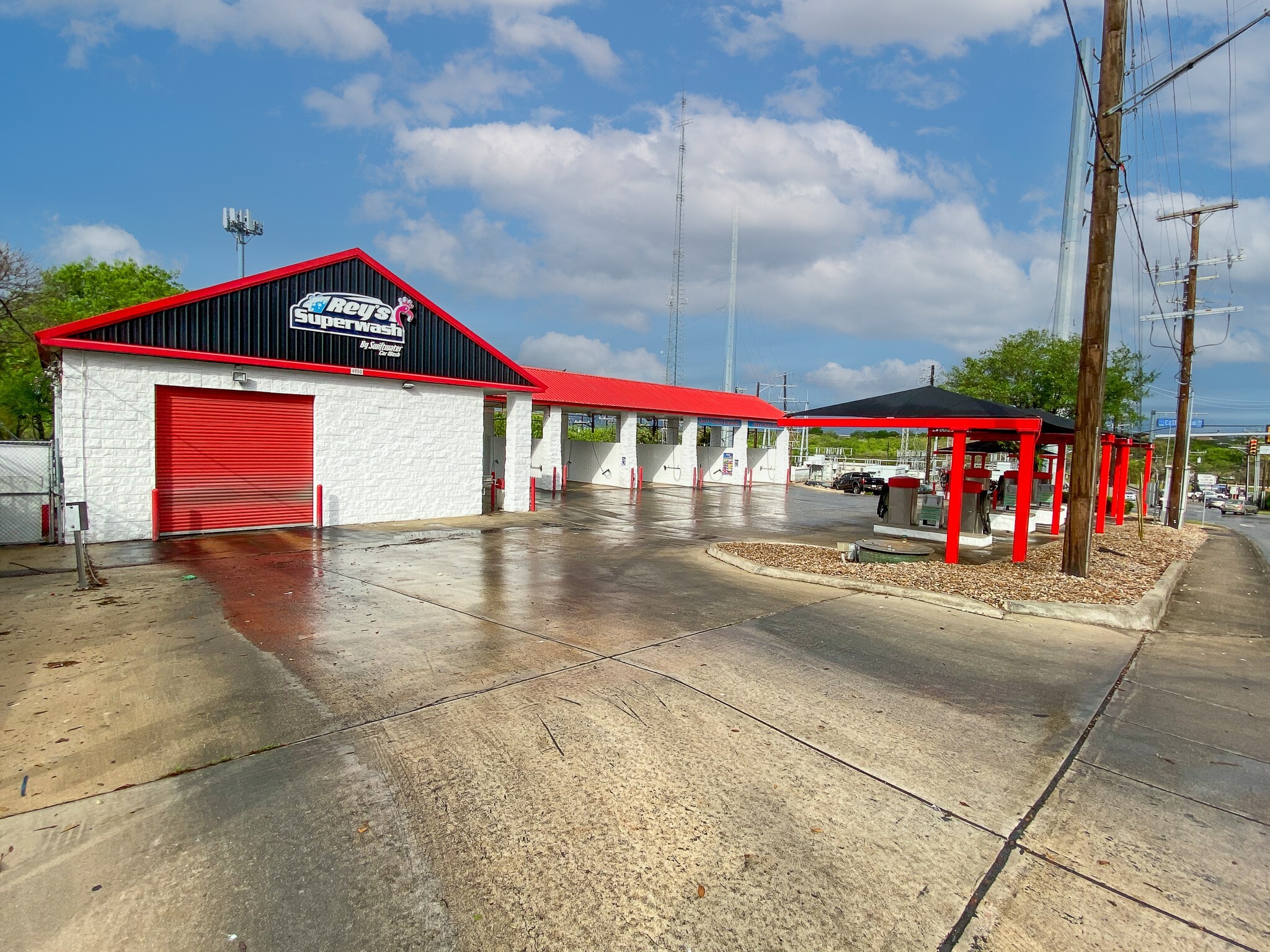 4950 Evers Rd, San Antonio, TX for sale Building Photo- Image 1 of 12