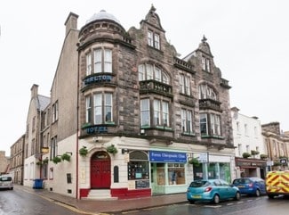 More details for 67 High St, Forres - Hospitality for Sale