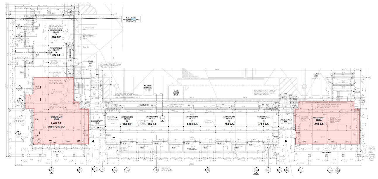7601 Miami Lakes Dr, Miami Lakes, FL à louer Photo intérieure- Image 1 de 1