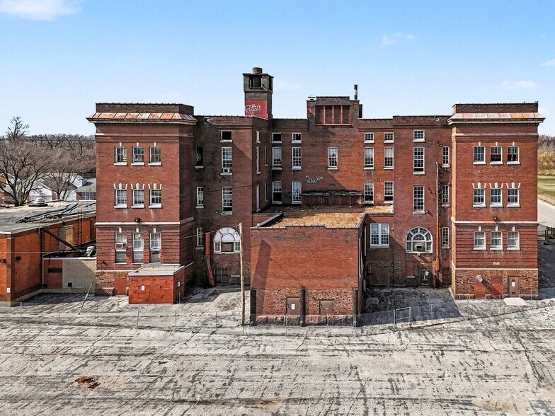 1614 Hogan St, Saint Louis, MO à vendre - Photo du bâtiment - Image 3 de 7