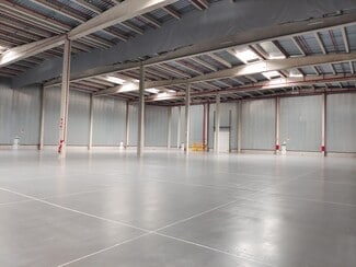 More details for Industrial for Lease