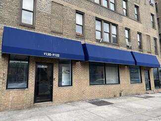 Plus de détails pour 9120-9122 4th Ave, Brooklyn, NY - Vente au détail à louer