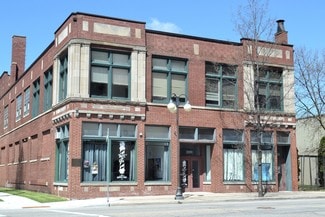 More details for 2201-2209 N Dr. Martin Luther King Jr Dr, Milwaukee, WI - Retail, Industrial for Lease