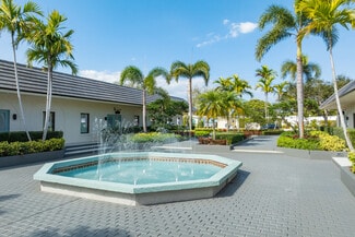 Plus de détails pour 2560 Rca Blvd, Palm Beach Gardens, FL - Bureau à vendre