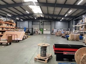 6 Avenue Jean Rostand, Trappes à louer Photo intérieure- Image 1 de 4